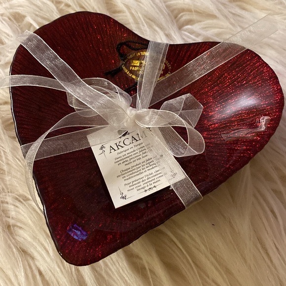 New AKCAM serving little cakes plates - Picture 6 of 6